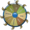 Khelomama Lucky Spin welfare icon