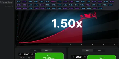 Khelo Mama Aviator Game Interface