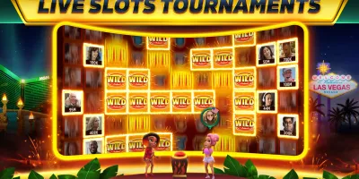 User Rewards and Bonus Screen