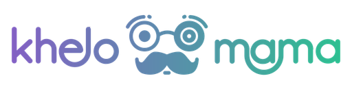 Khelo Mama Logo
